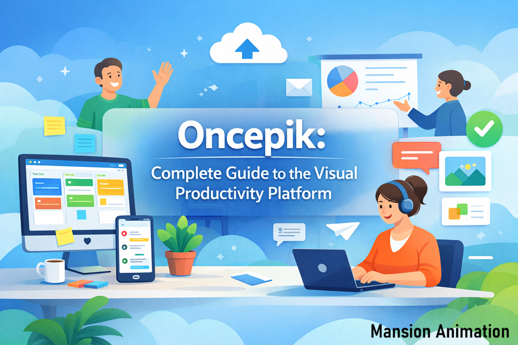 Oncepik
