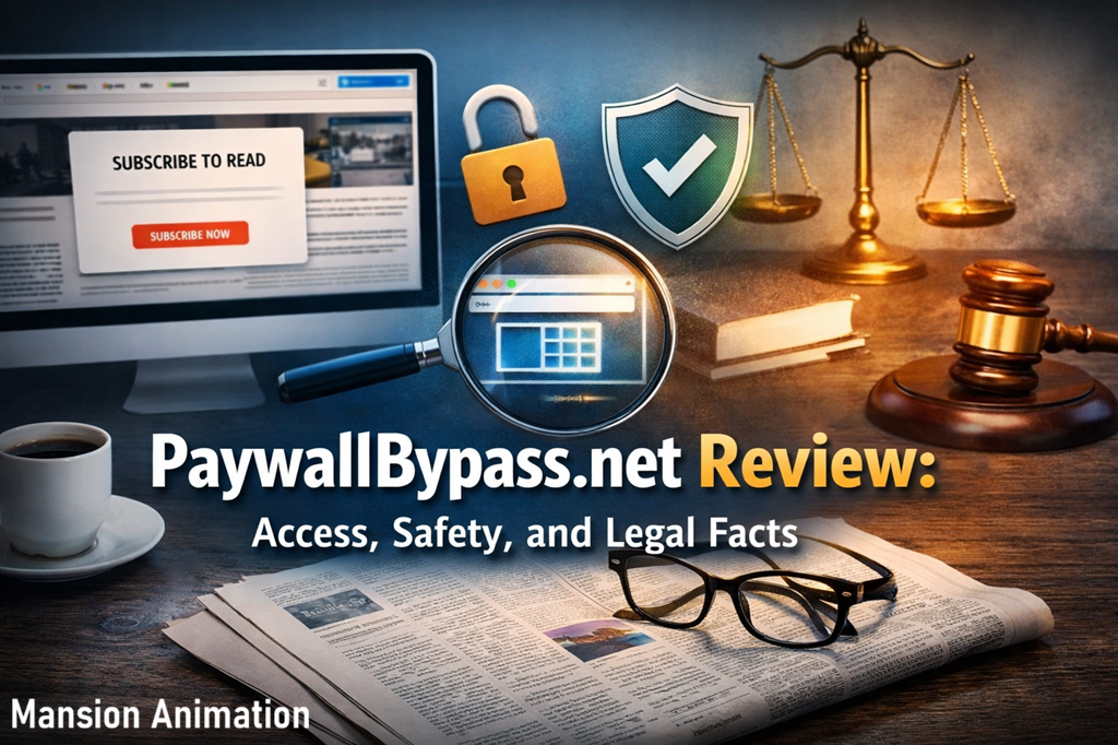 PaywallBypass.net