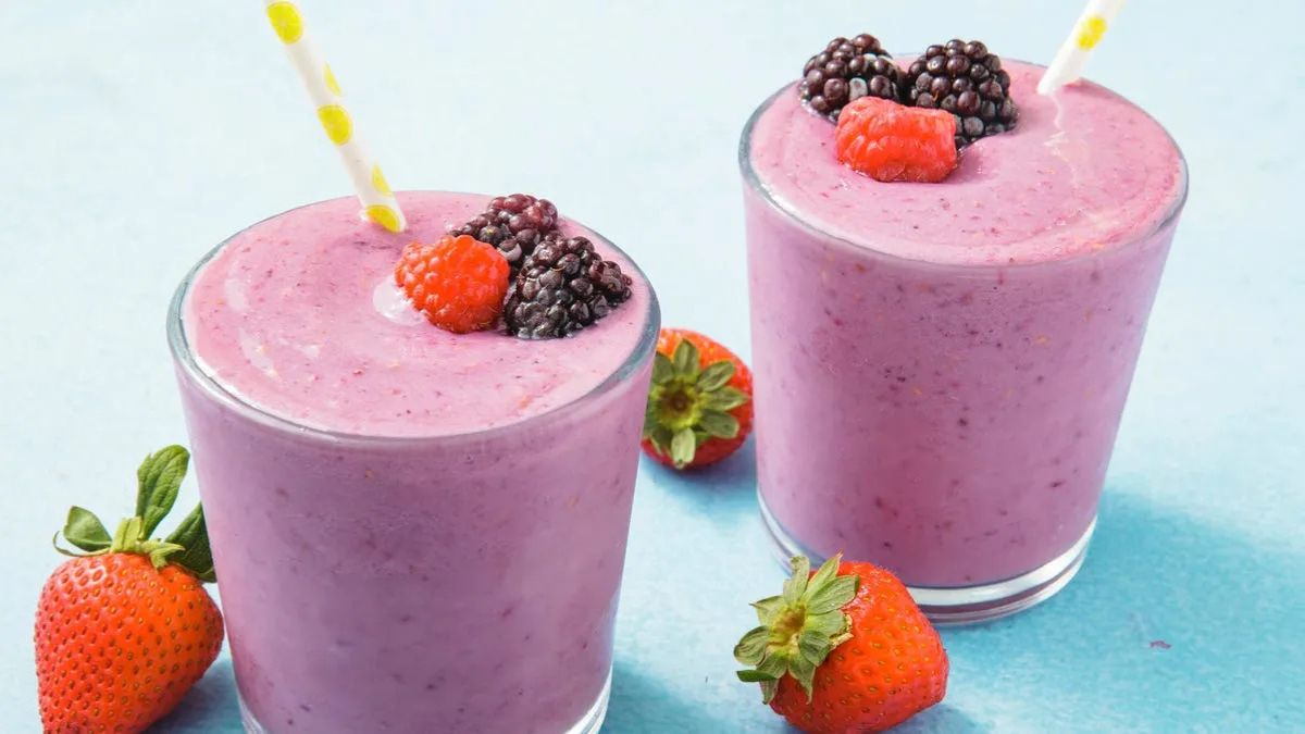 Smoothiepussit: The Trendy Drink Taking Social Media by Storm